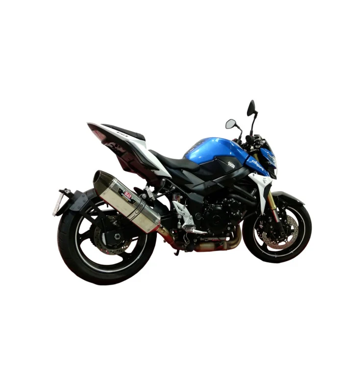 Halterung für Radspülplatte Suzuki GSR 750