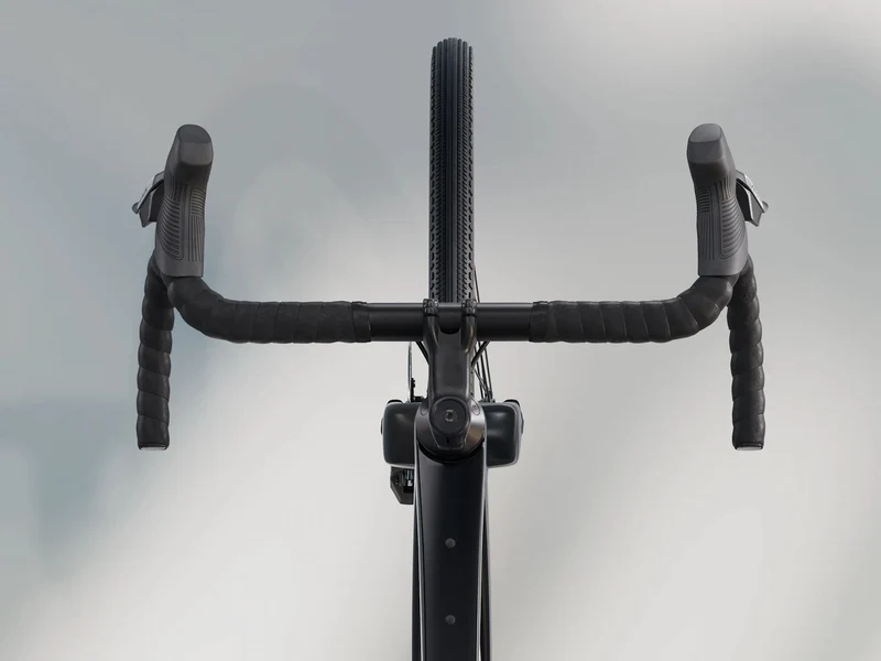 Trek Checkpoint SL 5 AXS Black/Matte Carbon Smoke 2027