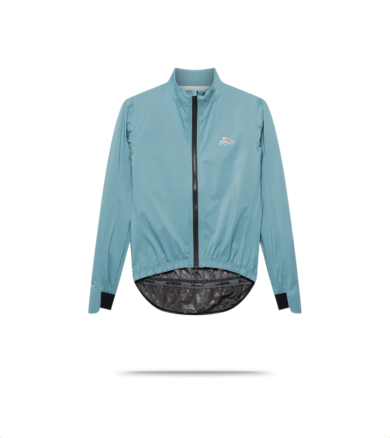 SUZETTE Men's Waterproof Cycling Jacket