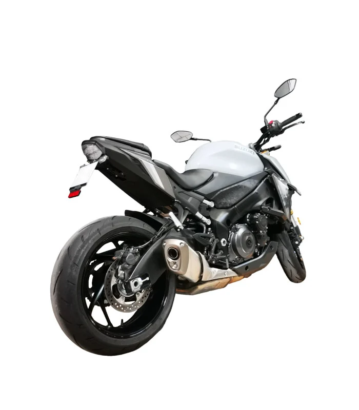 Kennzeichenhalter Suzuki GSX-S1000