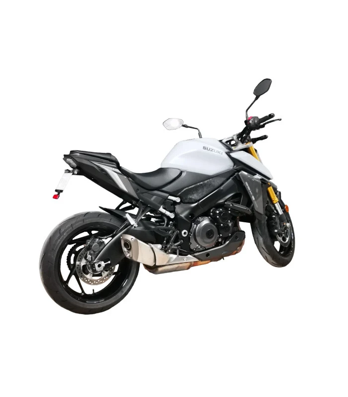 Kennzeichenhalter Suzuki GSX-S1000