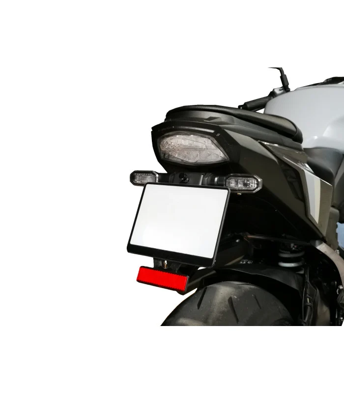 Kennzeichenhalter Suzuki GSX-S750