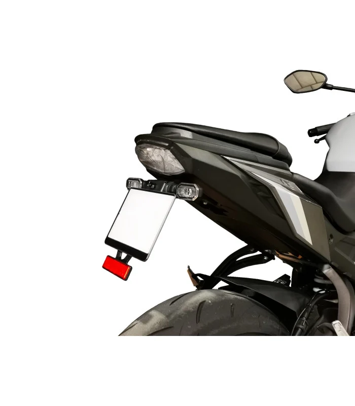 Kennzeichenhalter Suzuki GSX-S950