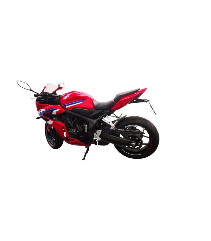 Honda CBR-650R Kennzeichenhalter