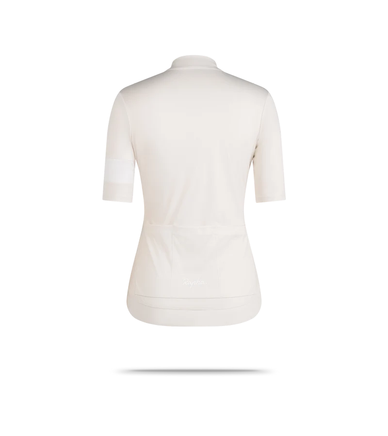 Women's Core Short Sleeve Cycling Jersey