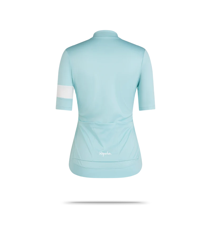 Women's Core Short Sleeve Cycling Jersey