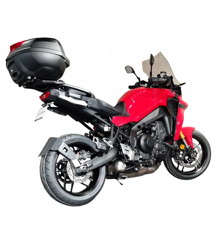 Yamaha Tracer 9 / GT Anti-Schmutz-Schmutzfänger hinten