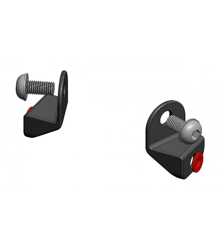Blinker- und Bremslichthalterung Harley-Davidson Sportster S 1250