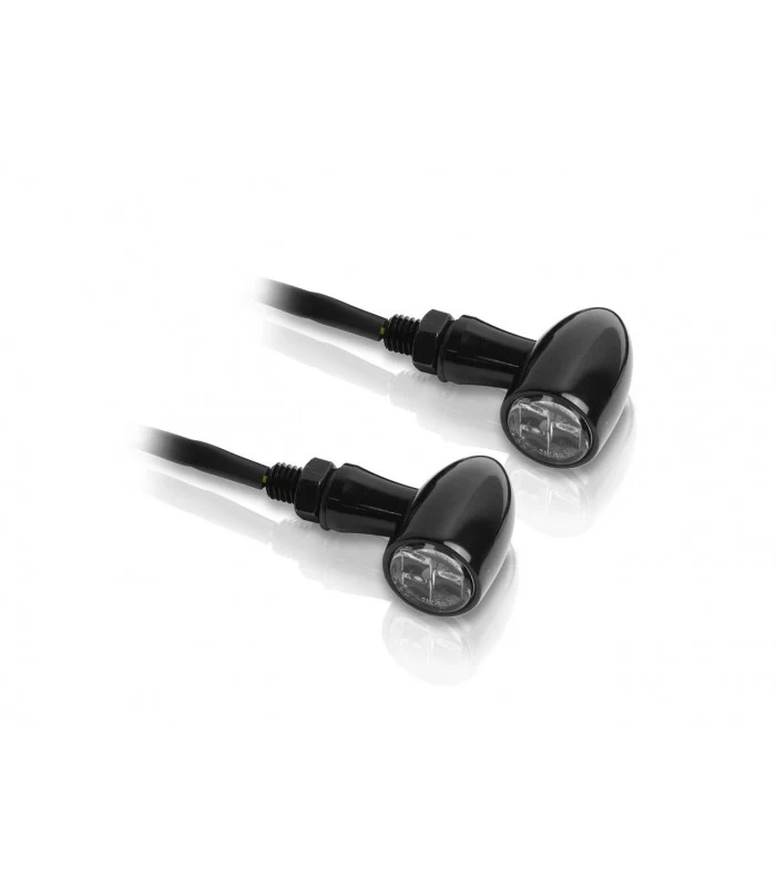 Blinker- und Bremslichthalterung Harley-Davidson Sportster S 1250
