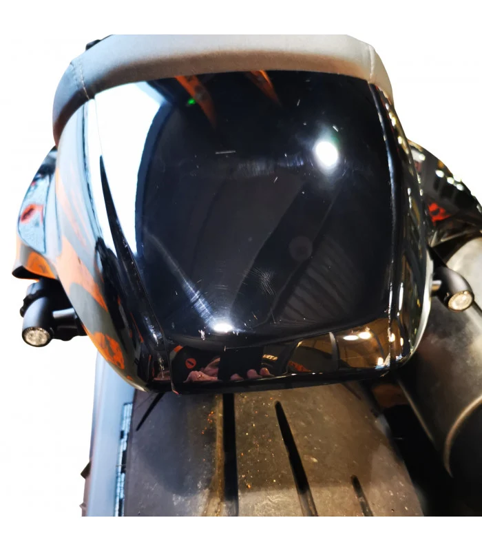 Blinker- und Bremslichthalterung Harley-Davidson Sportster S 1250