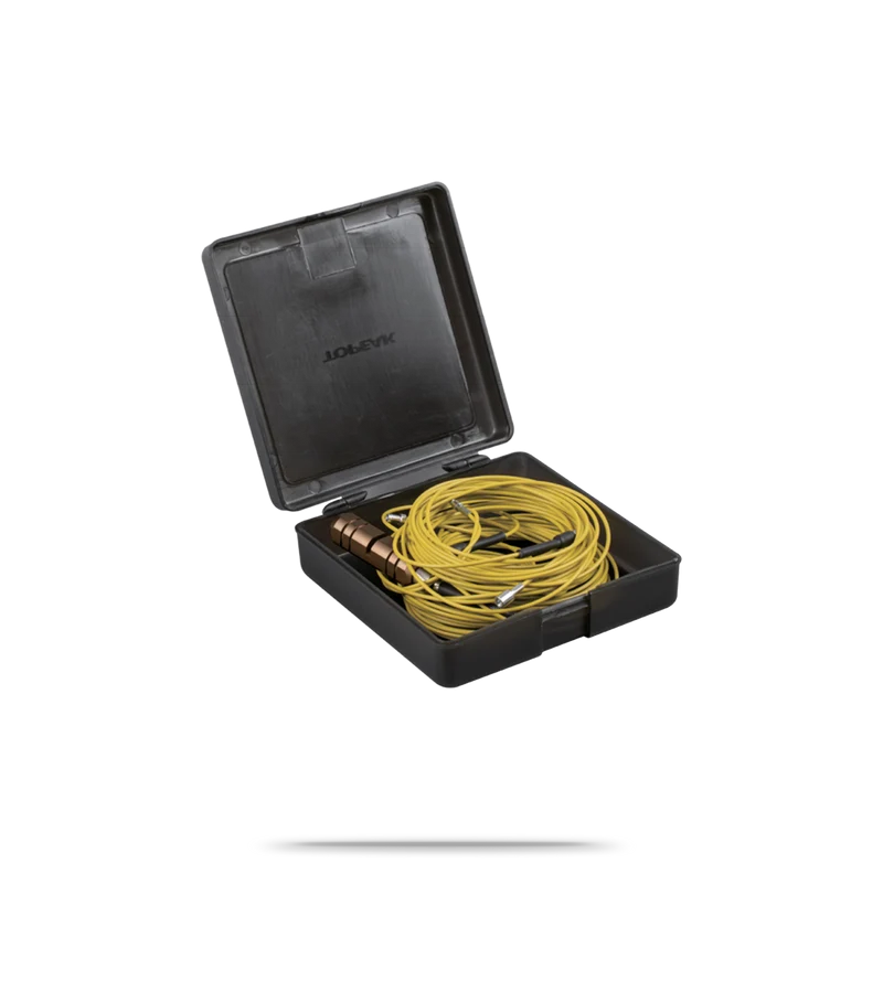 Internal Cable Routing Set