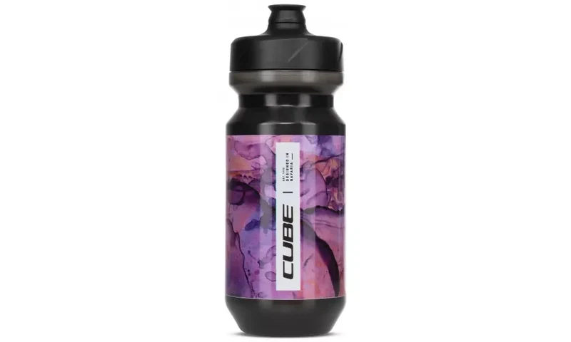 Cube Trinkflasche Flow 500