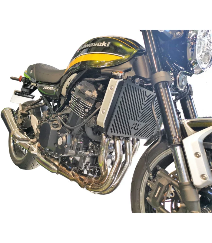 Schutzgitter für Kühler Kawasaki Z900 RS