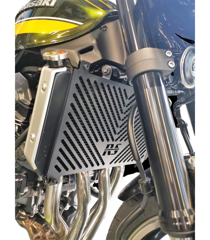 Schutzgitter für Kühler Kawasaki Z900 RS