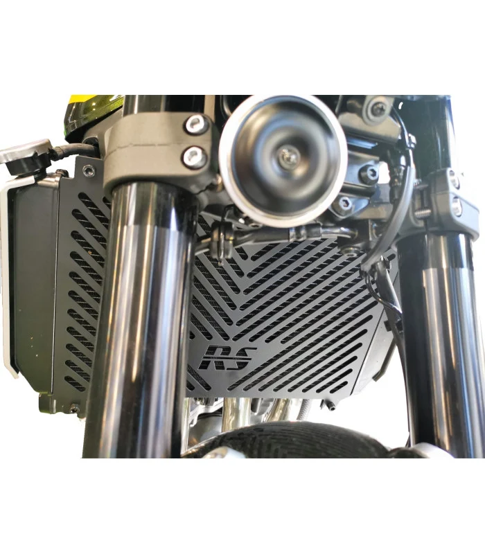 Schutzgitter für Kühler Kawasaki Z900 RS