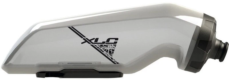 XLC Trinkflasche WB-K04 für Fidlock ink. Adapter