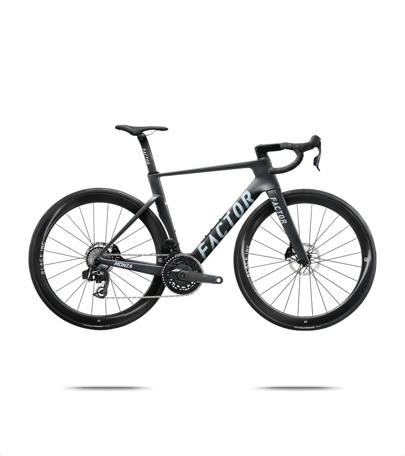 MONZA Ultegra Road Bike