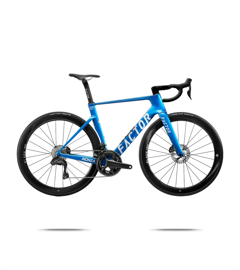 MONZA Ultegra Road Bike