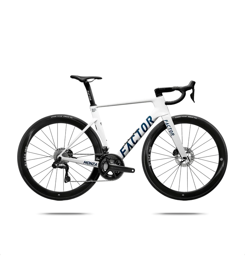 MONZA Ultegra Road Bike