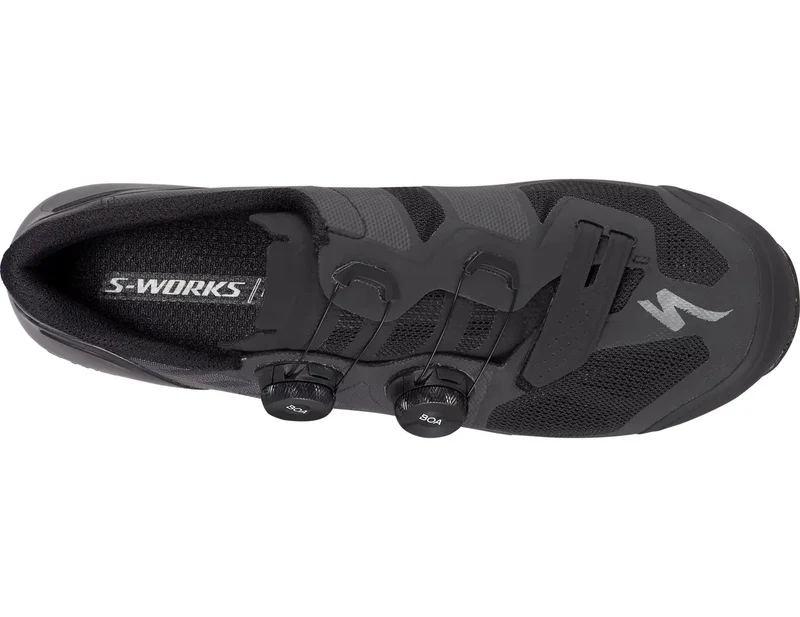 Specialized S-Works Vent Evo