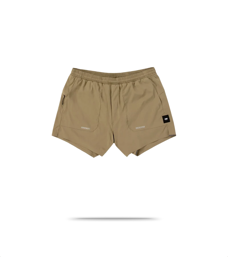 ATShort 5'' Brief RS Running Shorts