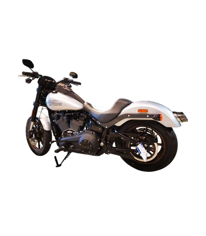 Seitenplattenhalter Harley-Davidson FXLRS Low Rider S 117