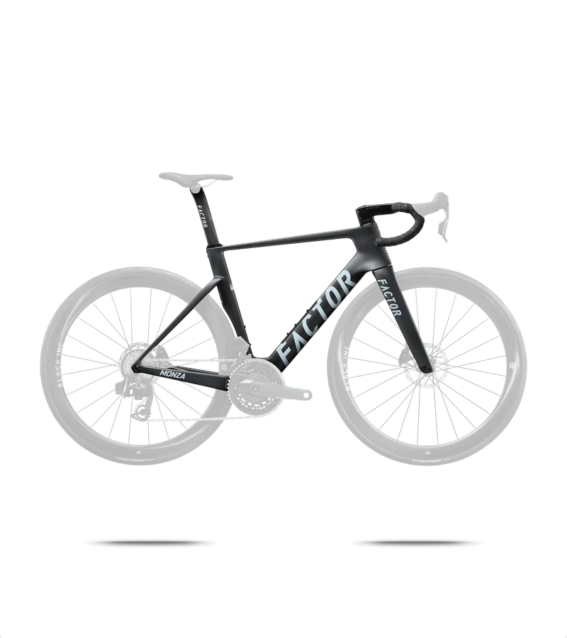 MONZA Frameset