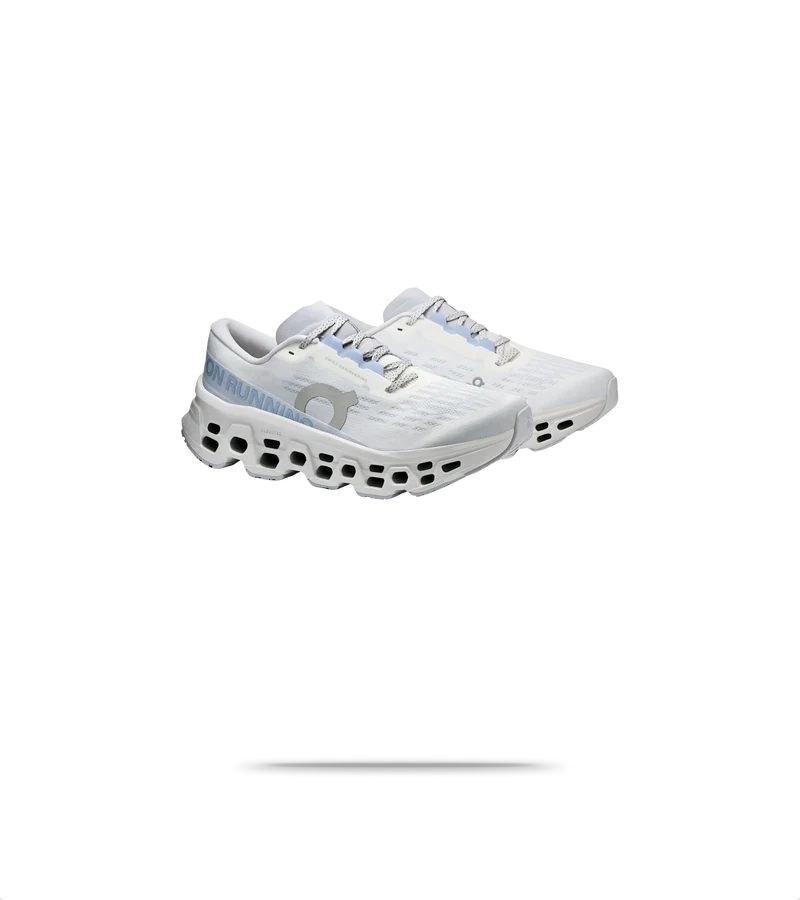 Women's Cloudmonster 3 Running Shoes