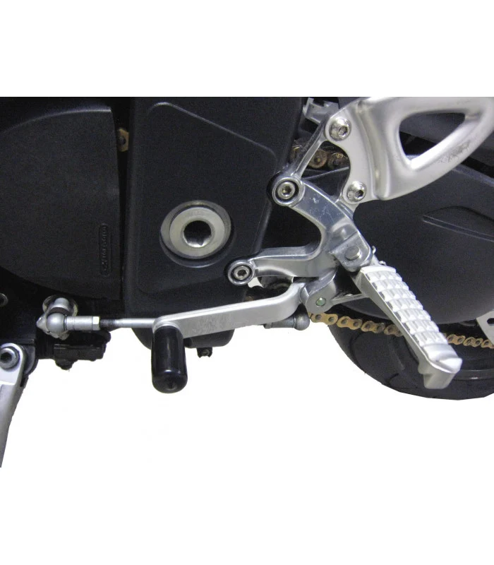 Motorradschuhschutz Durchmesser 16