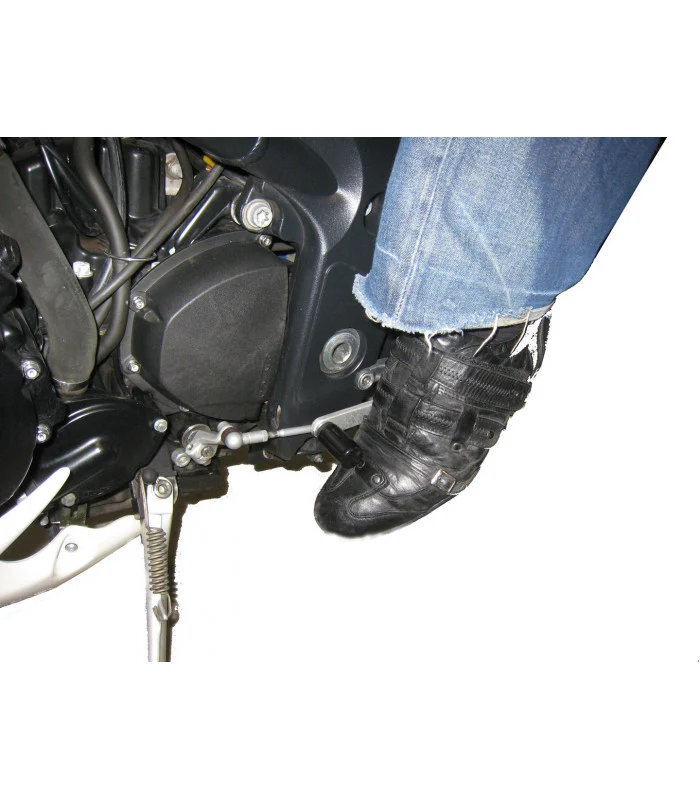 Motorradschuhschutz Durchmesser 16