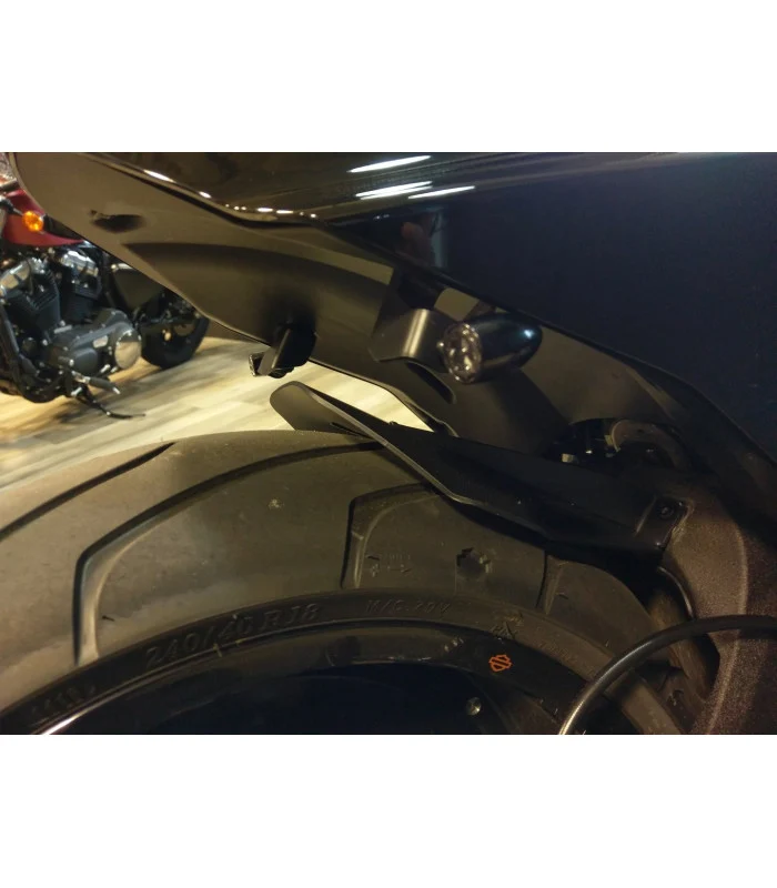 Harley-Davidson FXDR 114 Heckfender
