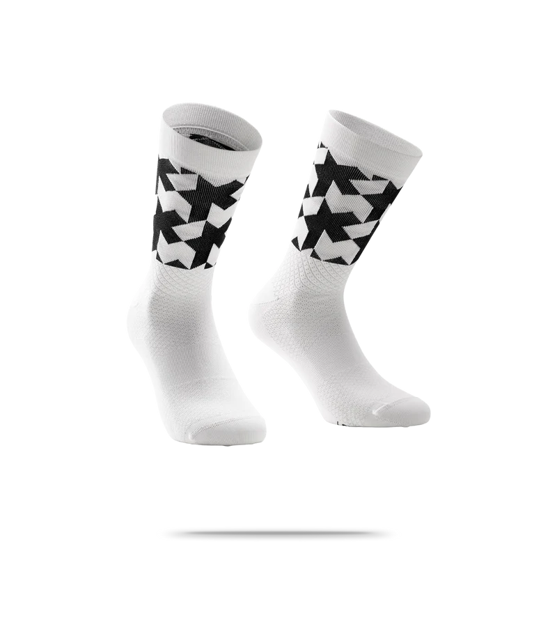Monogram EVO Socks