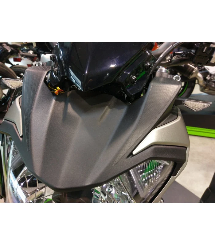 Kawasaki-Blinkeranschlussabdeckungen