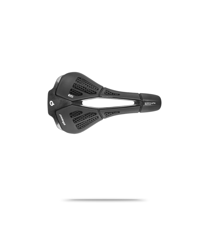 Scratch M5 CPC PAS Tirox Saddle