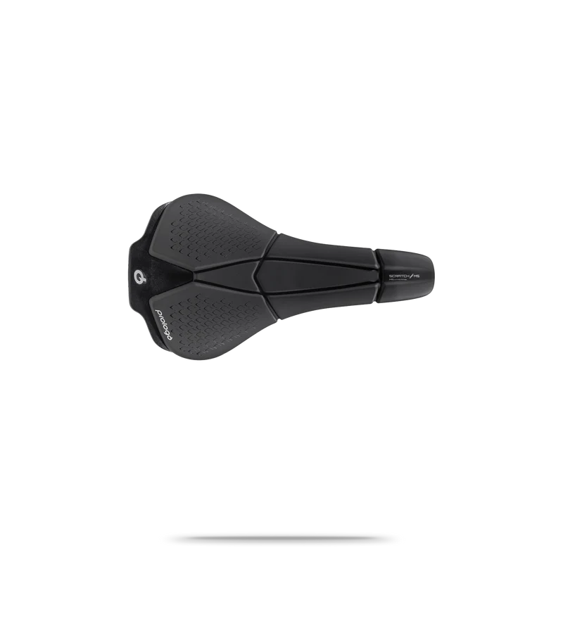 Scratch M5 Tirox Saddle