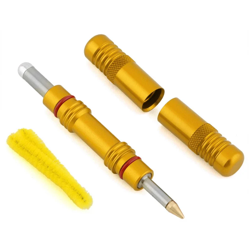 Racer Pro Tubeless Tyre Repair Kit