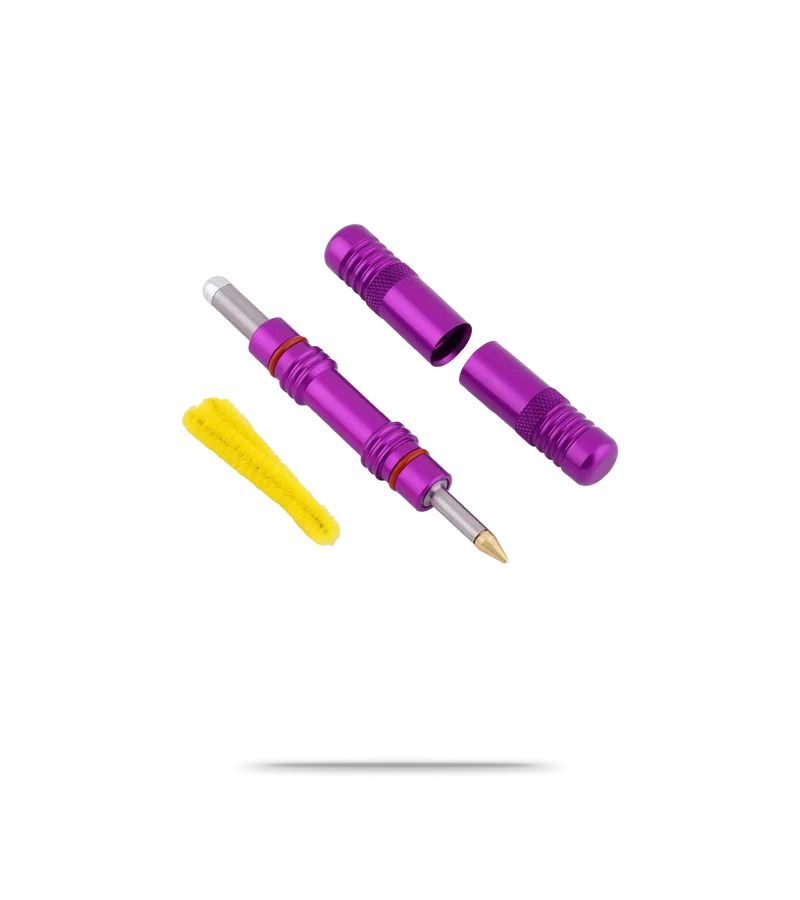 Racer Pro Tubeless Tyre Repair Kit