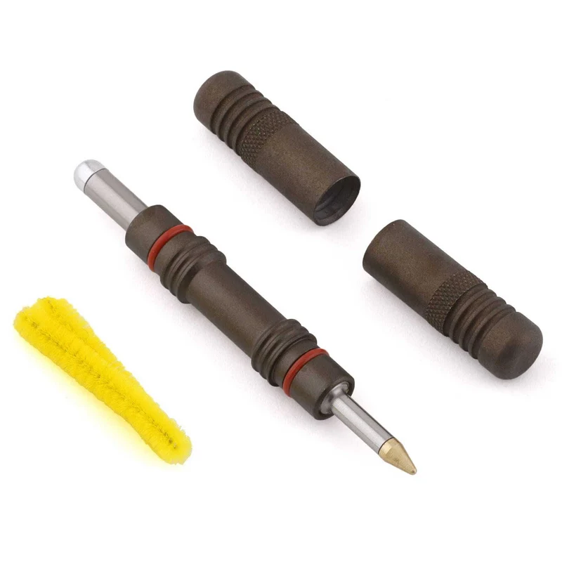 Racer Pro Tubeless Tyre Repair Kit