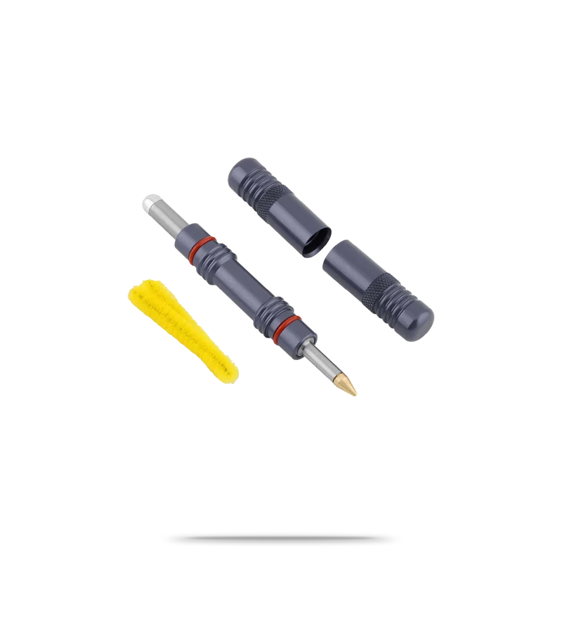 Racer Pro Tubeless Tyre Repair Kit