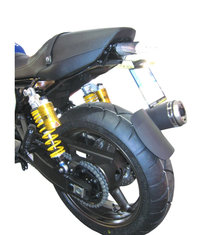Schmutzabweisender hinterer Schmutzfänger Yamaha XJR 1300 Racer