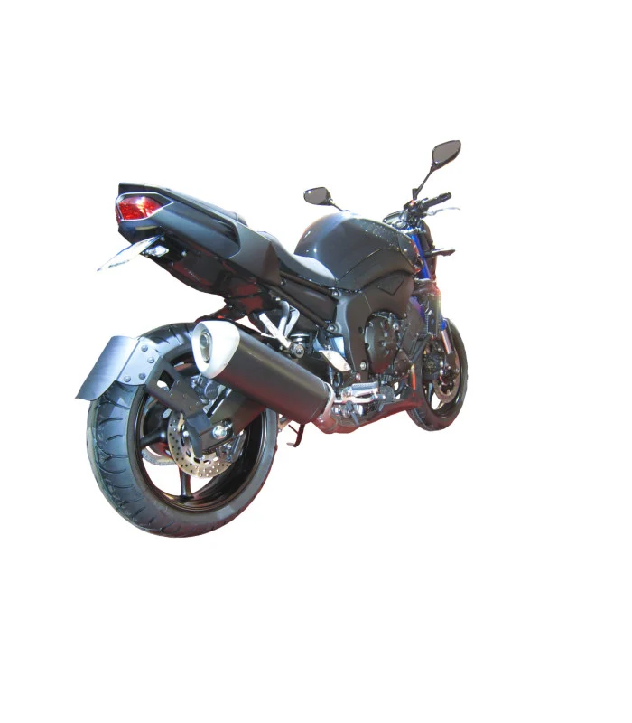 Yamaha FZ1 schmutzabweisender hinterer Schmutzfänger