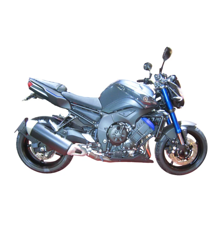 Yamaha FZ1 schmutzabweisender hinterer Schmutzfänger