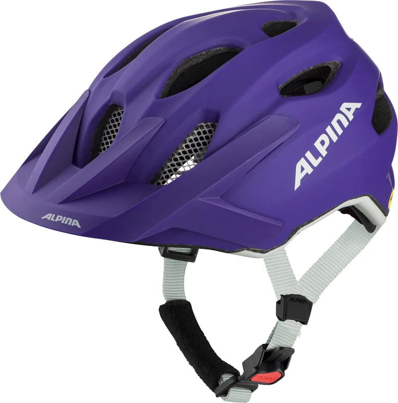 Alpina Apax Junior Mips