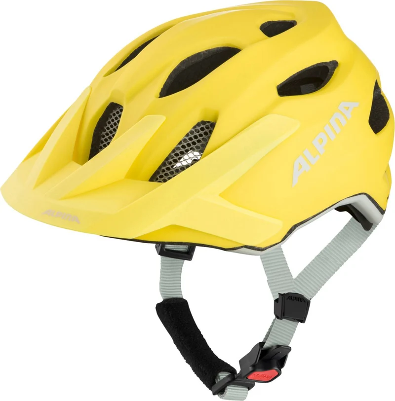 Alpina Apax Junior Mips