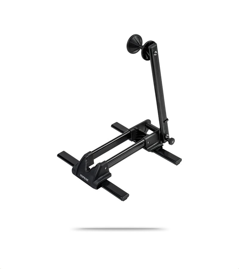 Line Up II Folding Stand
