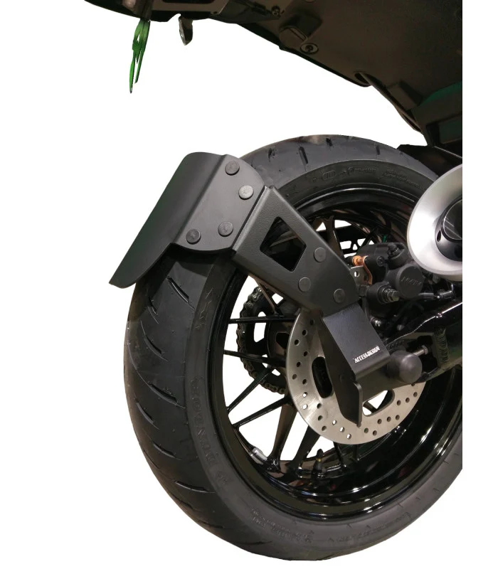 Kawasaki Z900 RS schmutzabweisender hinterer Schmutzfänger