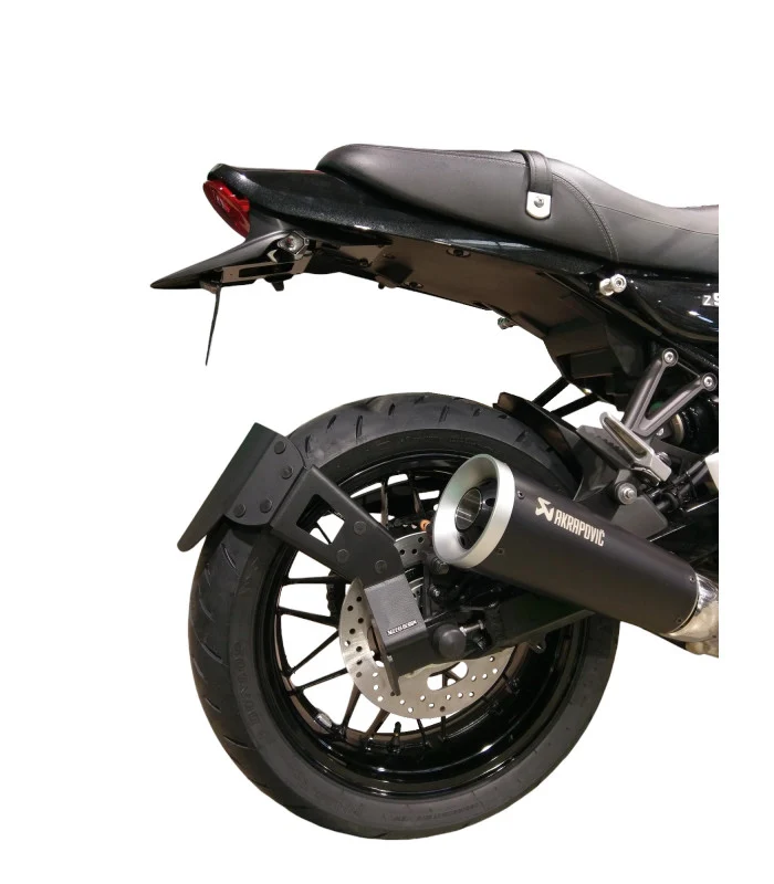 Kawasaki Z900 RS schmutzabweisender hinterer Schmutzfänger
