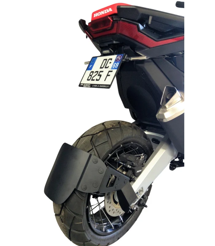 Honda X-ADV schmutzabweisender hinterer Schmutzfänger
