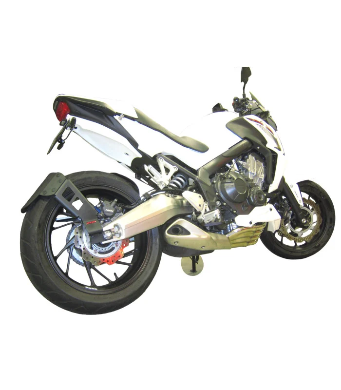 Schmutzfänger hinten gegen Schmutz Honda CBR-650F