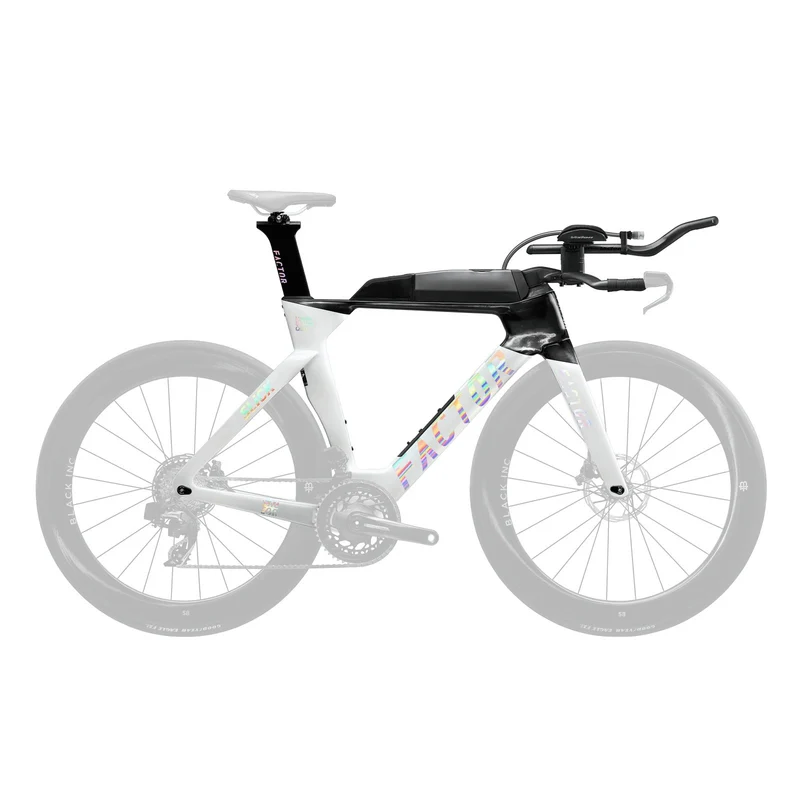 SLICK Premium Frameset